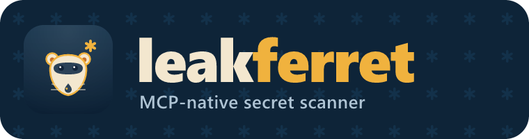 leakferret